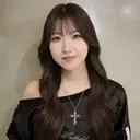 韓国×ワンホン 艶カラー/ハヅキ🎀のプロフィール画像