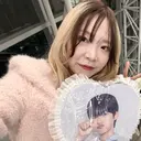 推しカラー🌙 RIHOのプロフィール画像