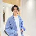 葛西 縮毛矯正のプロ ブリーチ矯正 青木俊のプロフィール画像