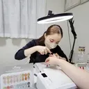 Nail salon Lycoris キキのプロフィール画像