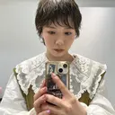 rimi/ショート /透明感カラーのプロフィール画像
