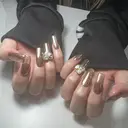 hills nail /Asukaのプロフィール画像