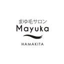 Mayuka浜北店 藤原のプロフィール画像