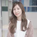 特殊カラー/ブリーチ 道満ゆいなのプロフィール画像