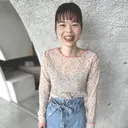 冨永 のぞみのプロフィール画像