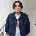 Gardenhair 小笠原篤矢ショートのプロフィール画像