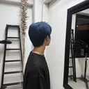 BATON.藤崎翔 /西大分/のプロフィール画像