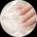 Mia nail 【平尾駅徒歩8分】のプロフィール画像