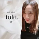 nail salon toki.のプロフィール画像