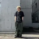 Stream1st TSUBASAのプロフィール画像