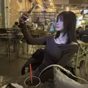 透明感カラー/ ゆずほのプロフィール画像