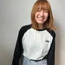 鎌倉/アレンジ/暗髪 /髪質改善/ ユキミのプロフィール画像