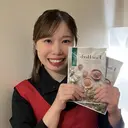 YOSAPARK Luanaのプロフィール画像