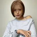 YUI/ ブリーチカラー🌷のプロフィール画像