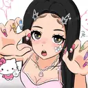 Yuna✨ Gloss nailのプロフィール画像