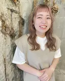 井尻 柚都歩のプロフィール画像