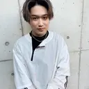 【White京橋】 岸 拓斗のプロフィール画像