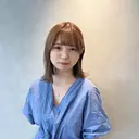 中川 花織のプロフィール画像