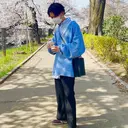 小谷野 翔夢偉のプロフィール画像