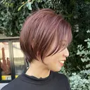 谷口ゆめ/縮毛矯正/ 大人女子/眉ワックスのプロフィール画像