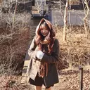 OLIVIA 銀座 まほのプロフィール画像