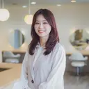 中川 真帆のプロフィール画像