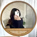Runoa eye 柿崎流依のプロフィール画像