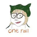 one nail 【推し/概念ネイル】のプロフィール画像