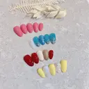 Junko nailのプロフィール画像