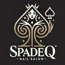 ロングネイル長さ出し 専門Spade Qのプロフィール画像