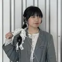アイブロウまつパ 縮毛矯正 あやみのプロフィール画像