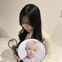 レイヤーカット 木村詩織のプロフィール画像