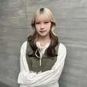 内藤歩香/艶カラー/ ナチュラル可愛いのプロフィール画像