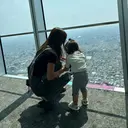 【Lily 住道店】mahoのプロフィール画像