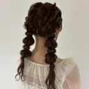 池袋西口🐰かな ヘアアレンジのプロフィール画像