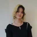 酸性ストレート/ ボブ/暖色/リコのプロフィール画像