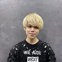 髪質改善のプロ 新宿/ともやのプロフィール画像