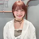 韓国レイヤー／似合わ せ／nazuna🩵のプロフィール画像