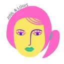 JUUL&LOUIS 福藤 瞳のプロフィール画像
