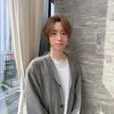 北浜 カットモデル募集のプロフィール画像