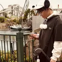 永谷 嵐士のプロフィール画像