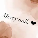 Merry nail 個人サロンのプロフィール画像