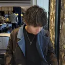 メンズカラーモデル/ HOMME/ 秋山のプロフィール画像
