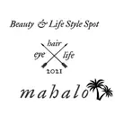 mahalo 鈴木のプロフィール画像