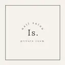 nail salon Is.のプロフィール画像