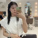 🧸SAKI🎀 韓国レイヤーのプロフィール画像