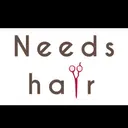 needs hair /遼雅のプロフィール画像