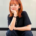 メンズパーマ ほしのはすみのプロフィール画像