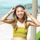 N A O M Iのプロフィール画像