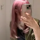 yukie/ ブリーチカラーのプロフィール画像